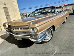 1964 Cadillac Eldorado (CC-2119136) for sale in Las Vegas, Nevada