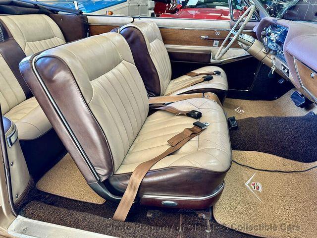 1964 Cadillac Eldorado (CC-2119136) for sale in Las Vegas, Nevada
