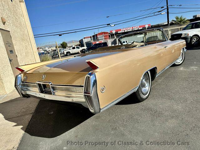 1964 Cadillac Eldorado (CC-2119136) for sale in Las Vegas, Nevada