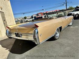 1964 Cadillac Eldorado (CC-2119136) for sale in Las Vegas, Nevada