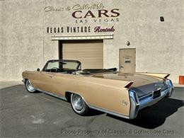 1964 Cadillac Eldorado (CC-2119136) for sale in Las Vegas, Nevada