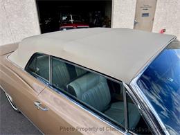 1964 Cadillac Eldorado (CC-2119136) for sale in Las Vegas, Nevada