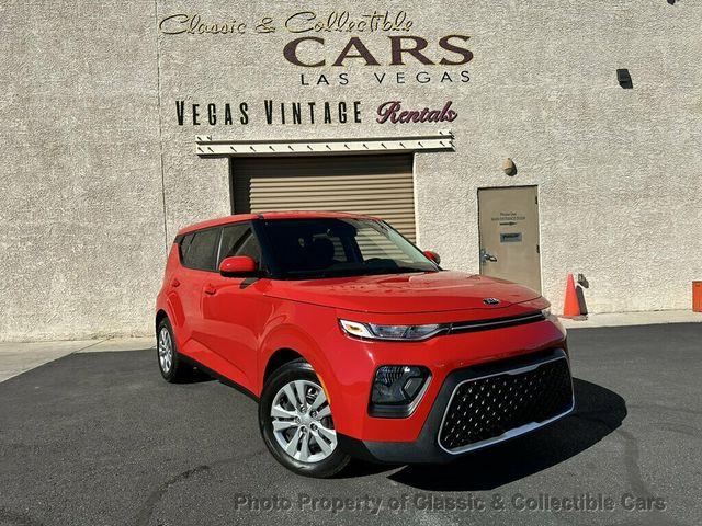 2020 Kia Soul (CC-2119137) for sale in Las Vegas, Nevada