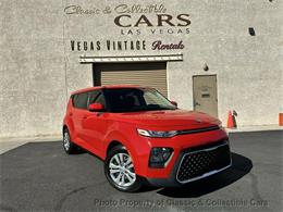 2020 Kia Soul (CC-2119137) for sale in Las Vegas, Nevada