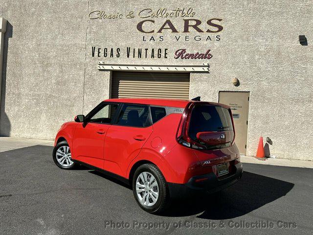 2020 Kia Soul (CC-2119137) for sale in Las Vegas, Nevada