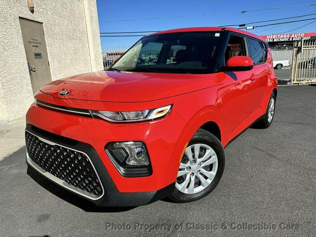 2020 Kia Soul (CC-2119137) for sale in Las Vegas, Nevada