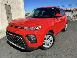 2020 Kia Soul (CC-2119137) for sale in Las Vegas, Nevada