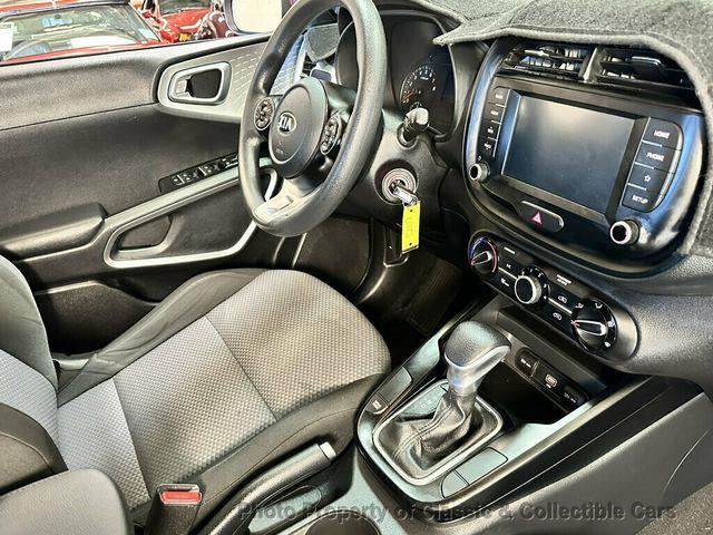 2020 Kia Soul (CC-2119137) for sale in Las Vegas, Nevada