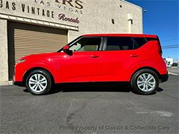 2020 Kia Soul (CC-2119137) for sale in Las Vegas, Nevada