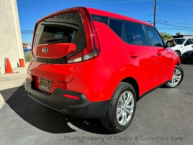 2020 Kia Soul (CC-2119137) for sale in Las Vegas, Nevada
