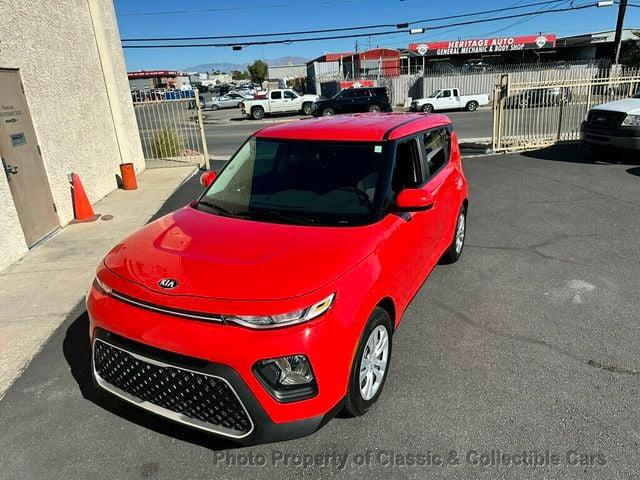 2020 Kia Soul (CC-2119137) for sale in Las Vegas, Nevada