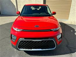 2020 Kia Soul (CC-2119137) for sale in Las Vegas, Nevada