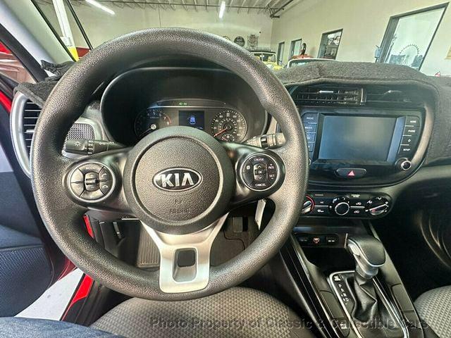 2020 Kia Soul (CC-2119137) for sale in Las Vegas, Nevada