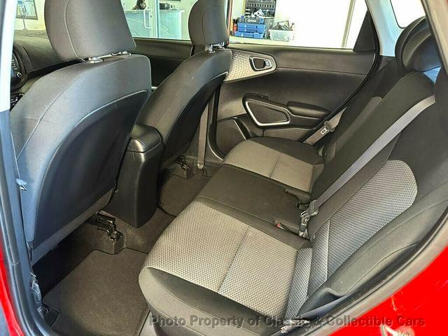 2020 Kia Soul (CC-2119137) for sale in Las Vegas, Nevada