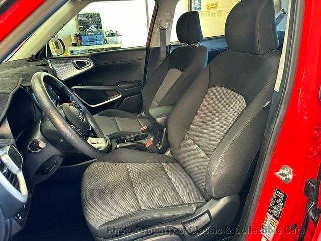 2020 Kia Soul (CC-2119137) for sale in Las Vegas, Nevada