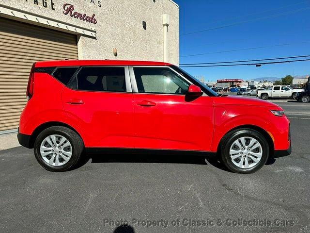 2020 Kia Soul (CC-2119137) for sale in Las Vegas, Nevada