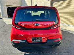2020 Kia Soul (CC-2119137) for sale in Las Vegas, Nevada