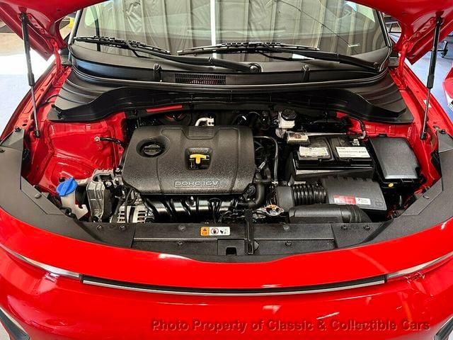 2020 Kia Soul (CC-2119137) for sale in Las Vegas, Nevada