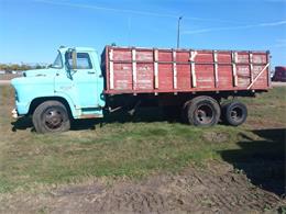 1955 Chevrolet COE (CC-2119138) for sale in Parkers Prairie, Minnesota