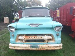 1955 Chevrolet COE (CC-2119138) for sale in Parkers Prairie, Minnesota