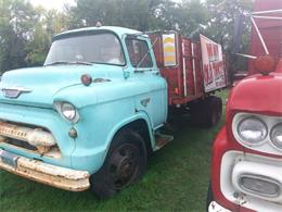 1955 Chevrolet COE (CC-2119138) for sale in Parkers Prairie, Minnesota