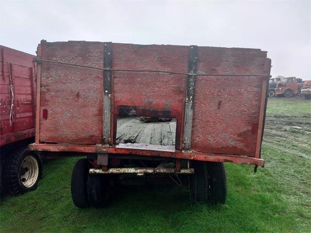 1955 Chevrolet COE (CC-2119138) for sale in Parkers Prairie, Minnesota