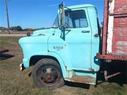 1955 Chevrolet COE (CC-2119138) for sale in Parkers Prairie, Minnesota