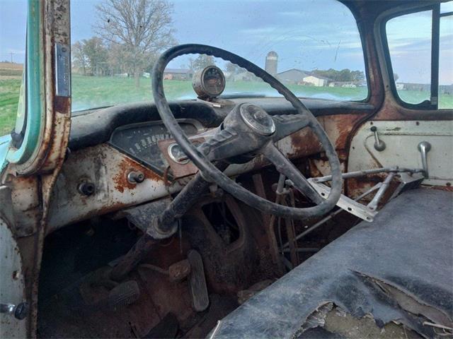 1955 Chevrolet COE (CC-2119138) for sale in Parkers Prairie, Minnesota