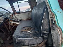 1955 Chevrolet COE (CC-2119138) for sale in Parkers Prairie, Minnesota