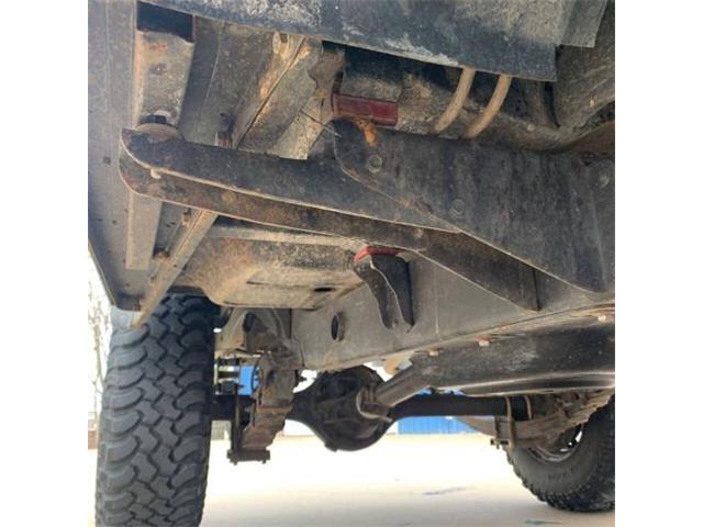 1969 Toyota Land Cruiser FJ40 (CC-2110914) for sale in Cadillac, Michigan