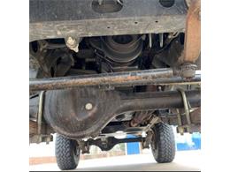 1969 Toyota Land Cruiser FJ40 (CC-2110914) for sale in Cadillac, Michigan