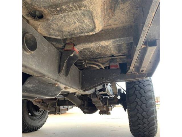 1969 Toyota Land Cruiser FJ40 (CC-2110914) for sale in Cadillac, Michigan
