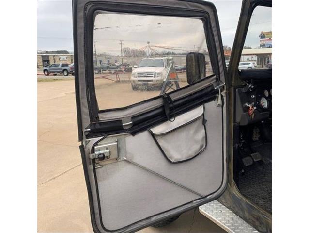 1969 Toyota Land Cruiser FJ40 (CC-2110914) for sale in Cadillac, Michigan