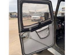 1969 Toyota Land Cruiser FJ40 (CC-2110914) for sale in Cadillac, Michigan