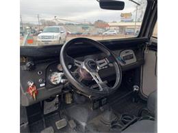 1969 Toyota Land Cruiser FJ40 (CC-2110914) for sale in Cadillac, Michigan