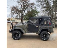 1969 Toyota Land Cruiser FJ40 (CC-2110914) for sale in Cadillac, Michigan