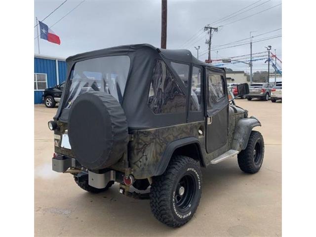 1969 Toyota Land Cruiser FJ40 (CC-2110914) for sale in Cadillac, Michigan