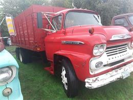 1959 Chevrolet COE (CC-2119140) for sale in Parkers Prairie, Minnesota