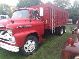 1959 Chevrolet COE (CC-2119140) for sale in Parkers Prairie, Minnesota