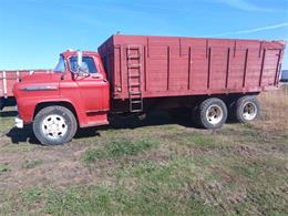 1959 Chevrolet COE (CC-2119140) for sale in Parkers Prairie, Minnesota