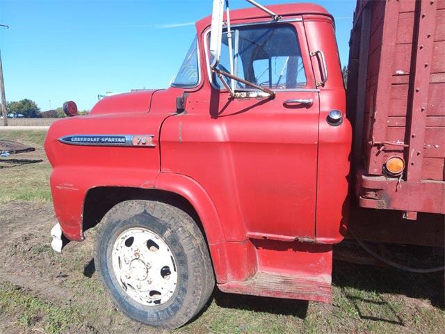 1959 Chevrolet COE (CC-2119140) for sale in Parkers Prairie, Minnesota