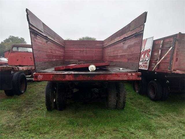 1959 Chevrolet COE (CC-2119140) for sale in Parkers Prairie, Minnesota