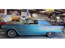 1955 Chevrolet 2-Dr Post (CC-2119141) for sale in Hudson, Florida