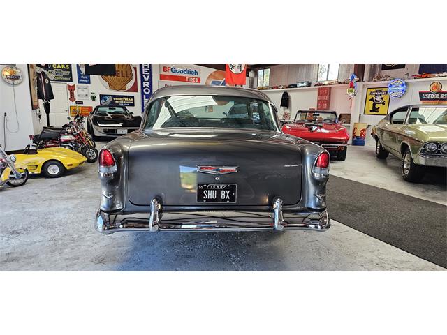 1955 Chevrolet 2-Dr Post (CC-2119141) for sale in Hudson, Florida