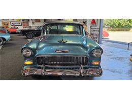 1955 Chevrolet 2-Dr Post (CC-2119141) for sale in Hudson, Florida