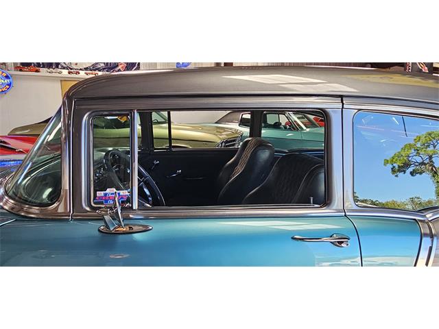 1955 Chevrolet 2-Dr Post (CC-2119141) for sale in Hudson, Florida