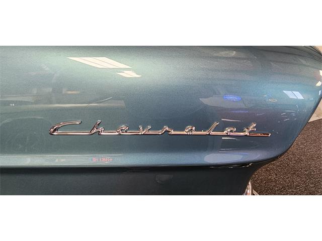 1955 Chevrolet 2-Dr Post (CC-2119141) for sale in Hudson, Florida