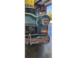 1955 Chevrolet 2-Dr Post (CC-2119141) for sale in Hudson, Florida