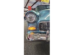 1955 Chevrolet 2-Dr Post (CC-2119141) for sale in Hudson, Florida