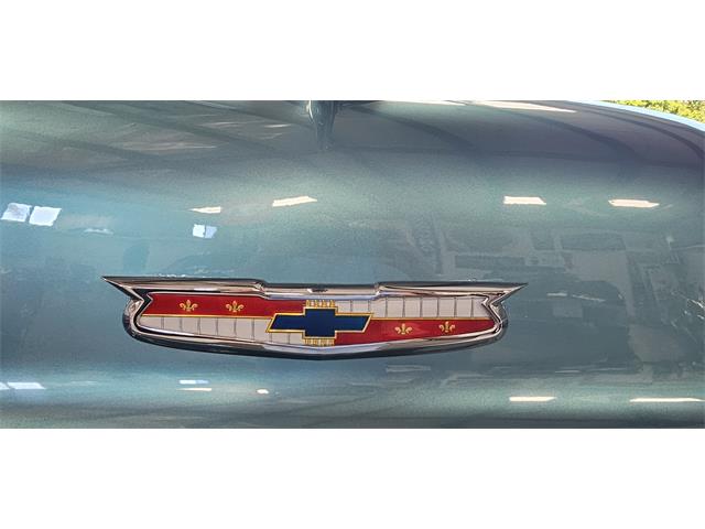1955 Chevrolet 2-Dr Post (CC-2119141) for sale in Hudson, Florida